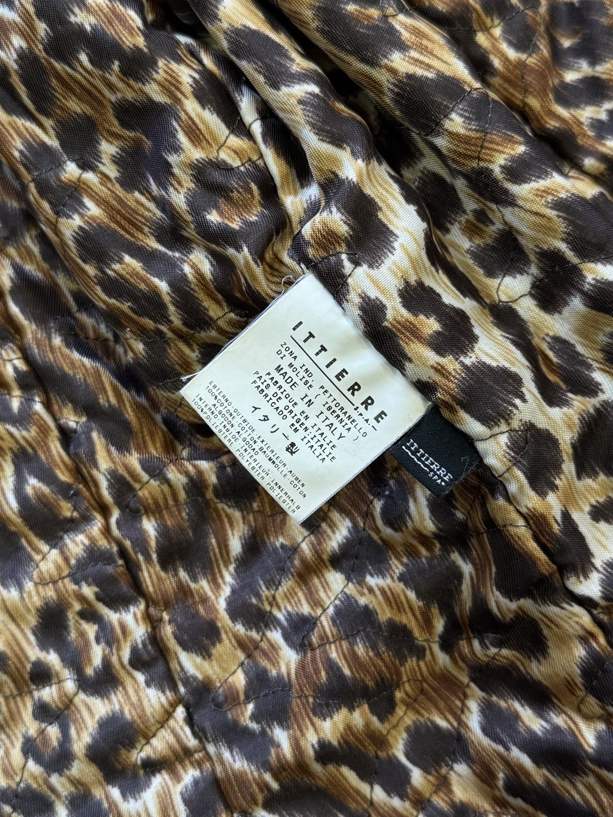 Dolce & Gabbana Vintage Dolce & Gabbana Denim Jacket Size M / US 6-8 / IT 42-44 - 7 Thumbnail