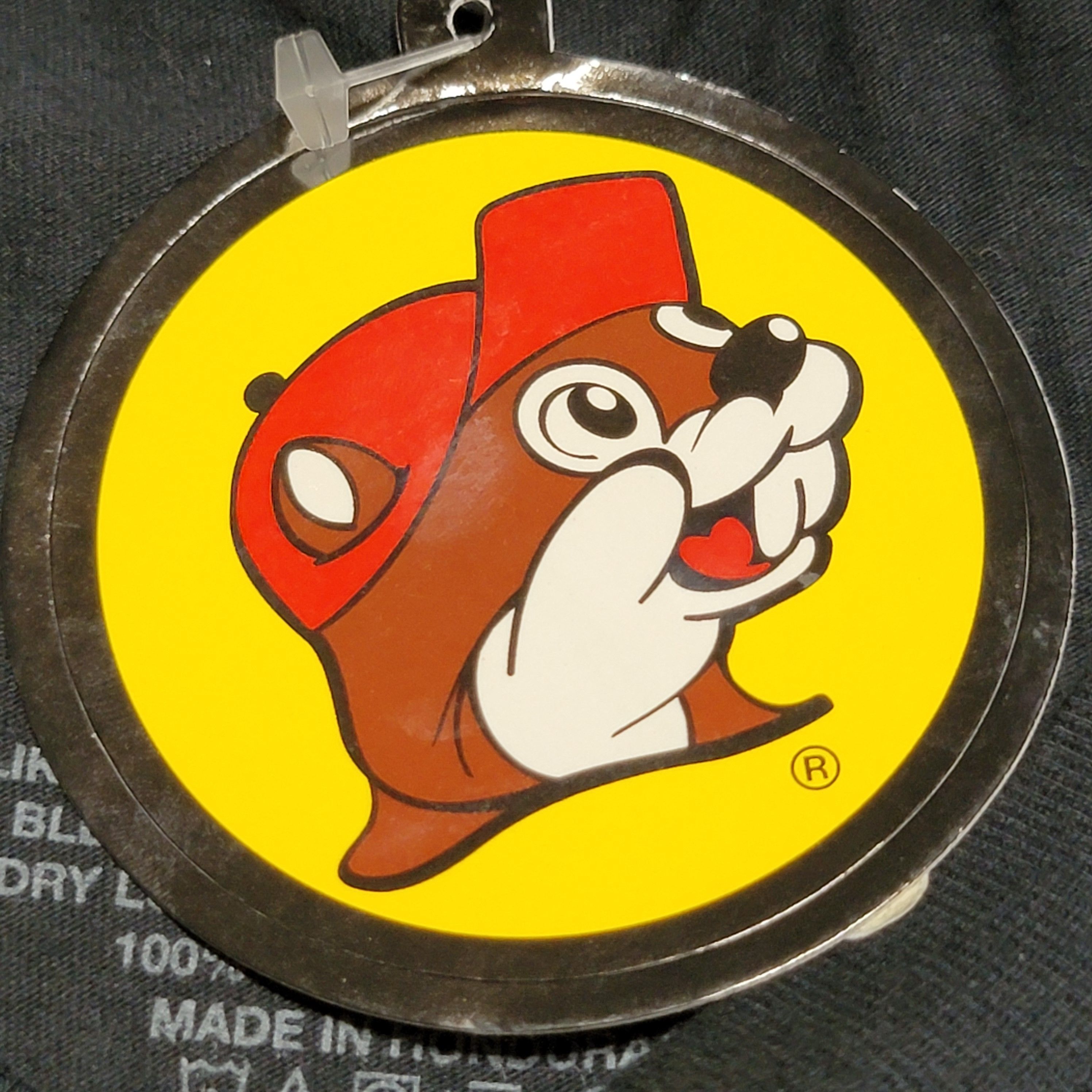 Other Buc-ee's SS Unisex Tee U.S. Tour 1982-2023 - Size Large NWT Size US L / EU 52-54 / 3 - 6 Thumbnail