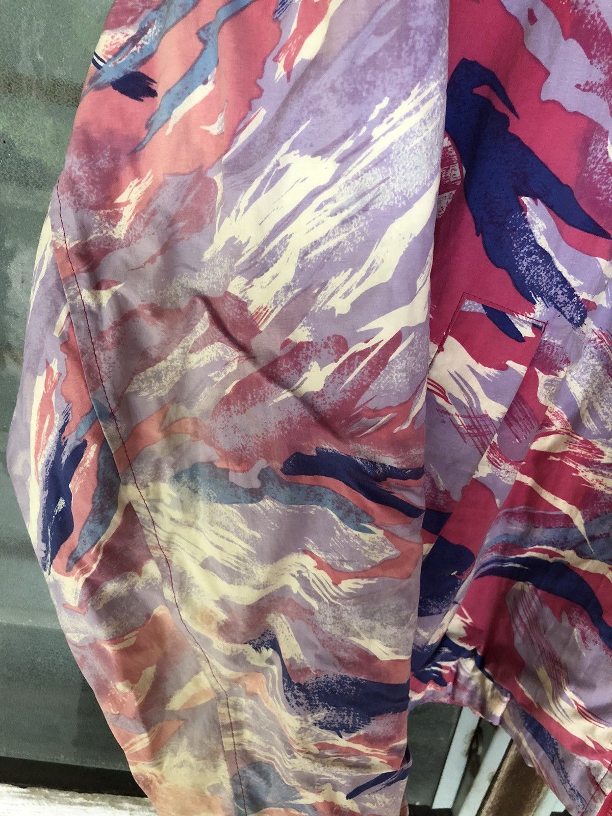 Helly Hansen Vintage Helly Hansen Sea Life Fire On Ice Jacket Size US L / EU 52-54 / 3 - 8 Thumbnail
