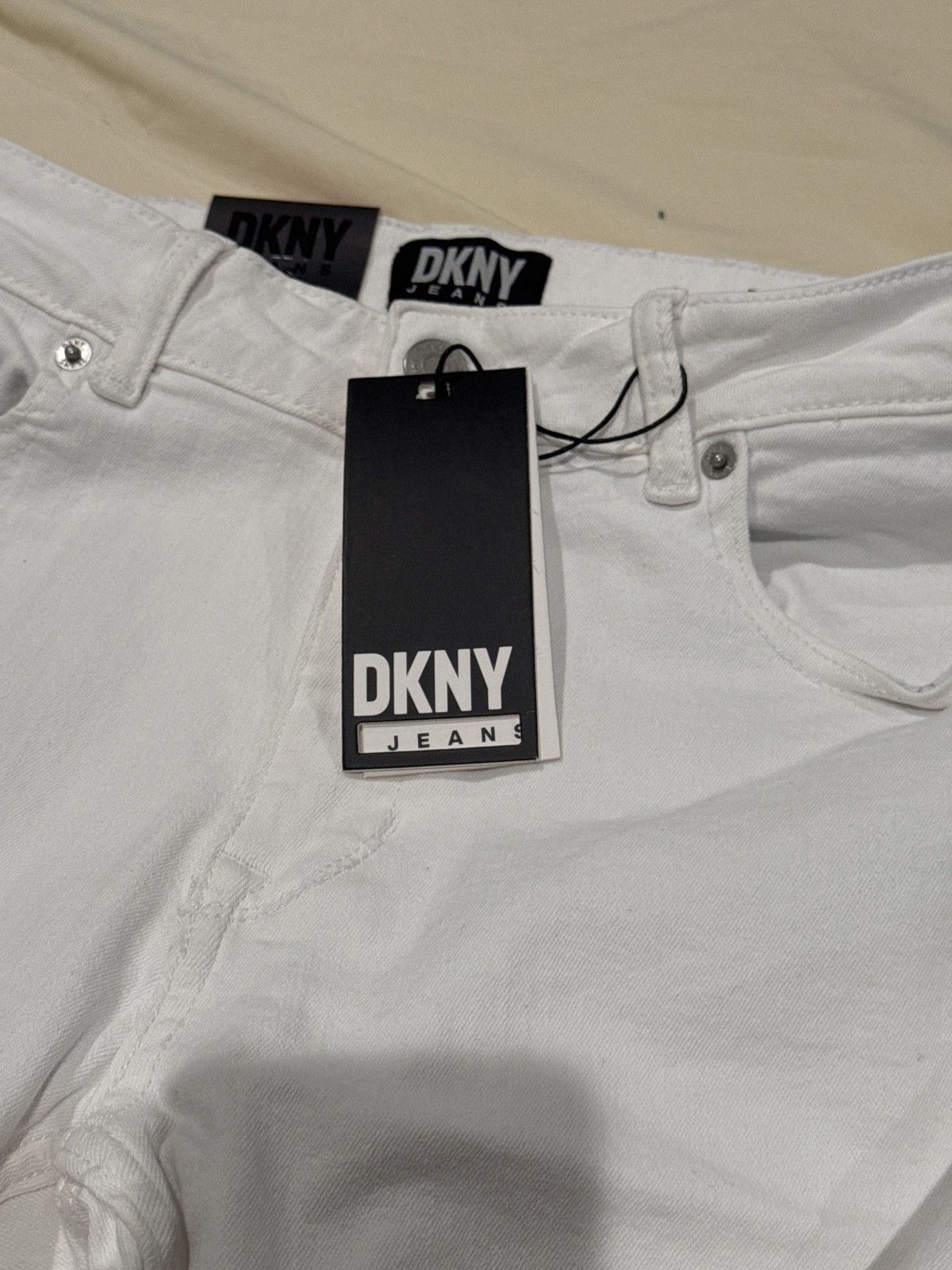 DKNY DKNY 32x32 jeans for men Size US 32 / EU 48 - 5 Thumbnail
