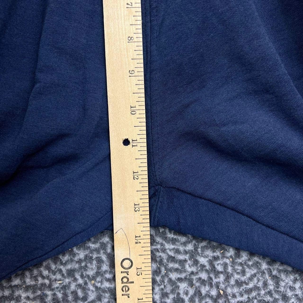 Fila Fila Sweatpants Men L Drawstring Pocket Outdoor 29x30 Size US 29 - 5 Thumbnail
