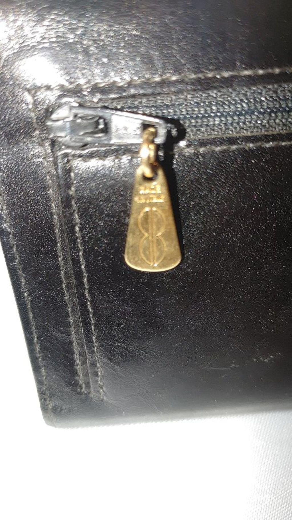 Bosca Bosca Made in Italy Leather Waller Size ONE SIZE - 3 Thumbnail