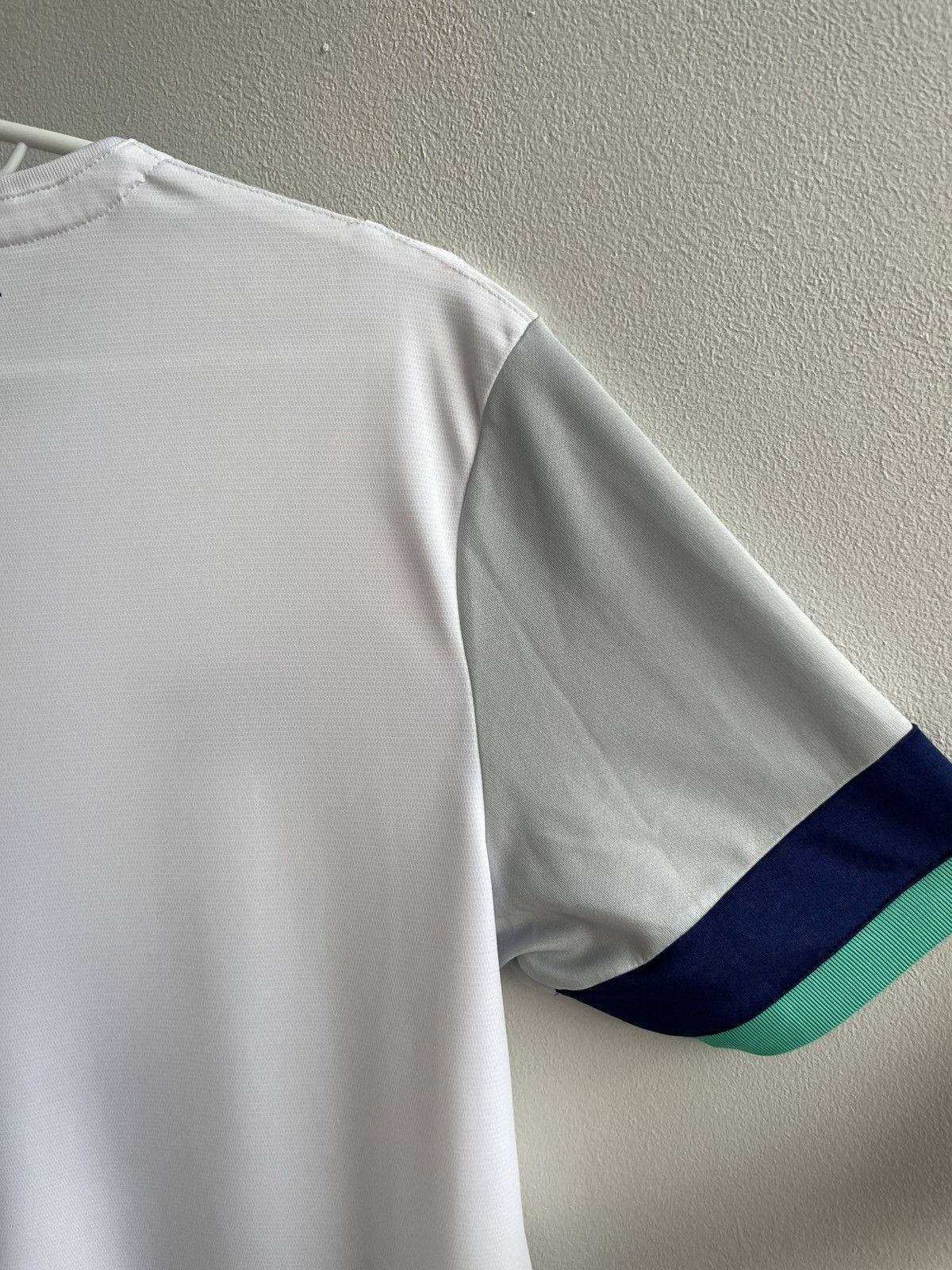 Vintage FC Shalke 04 2019 2020 Football Soccer Jersey Shirt Umbro Size US M / EU 48-50 / 2 - 17 Thumbnail