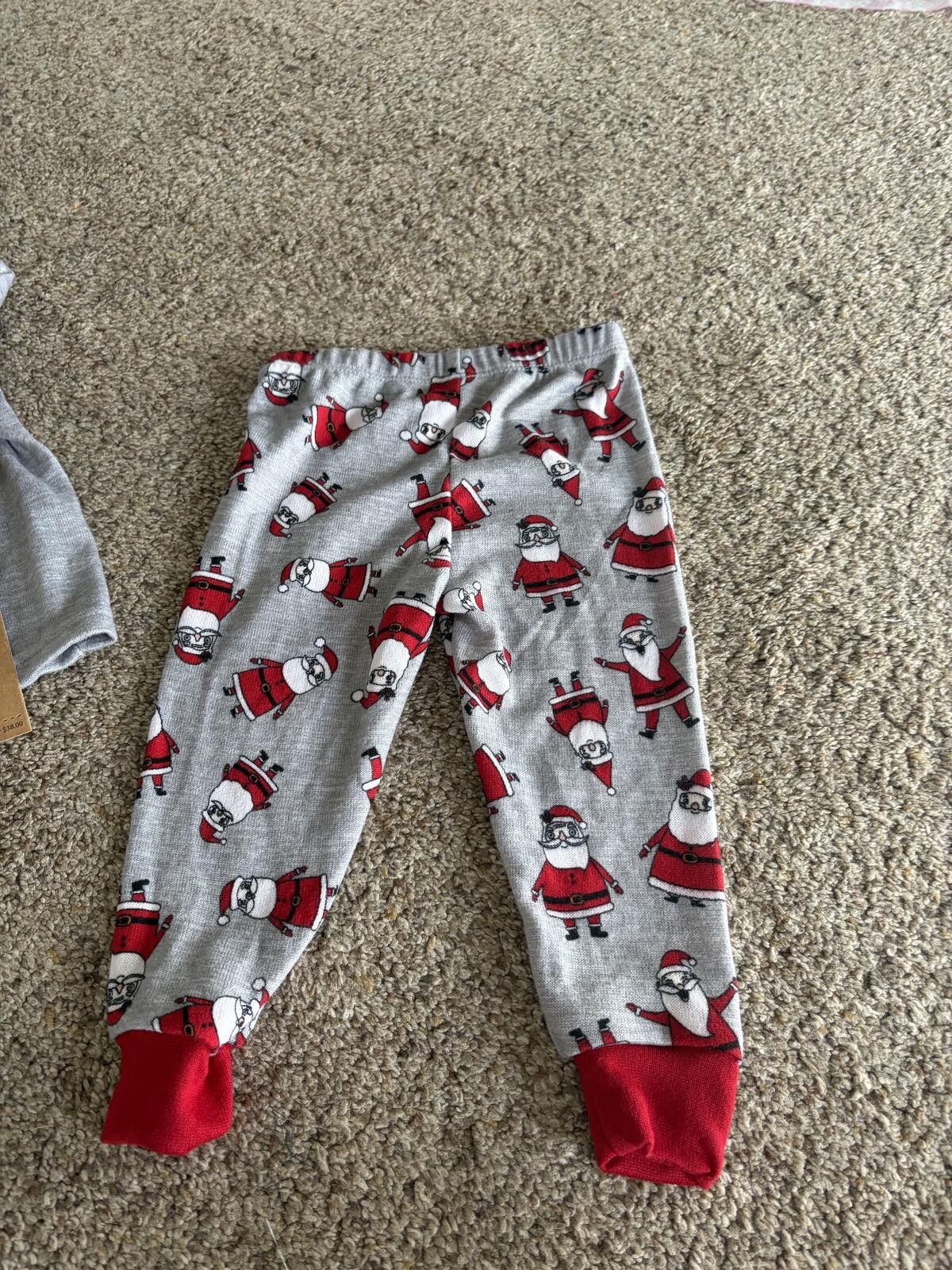 Other Rae Dunn Christmas pajamas Size ONE SIZE - 5 Thumbnail