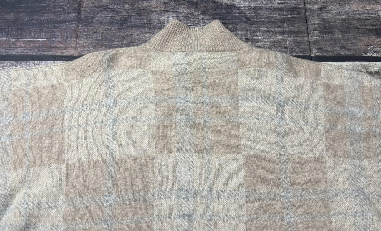 Other Note di Anita Poncho One Size Merino Wool Cashmere Italy Size ONE SIZE - 6 Thumbnail