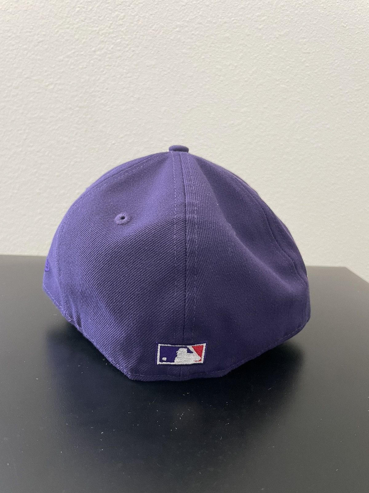 Hat Club × New Era Exclusive Fitted St. Louis Cardinals 7 1/4 Fitted Size ONE SIZE - 4 Thumbnail