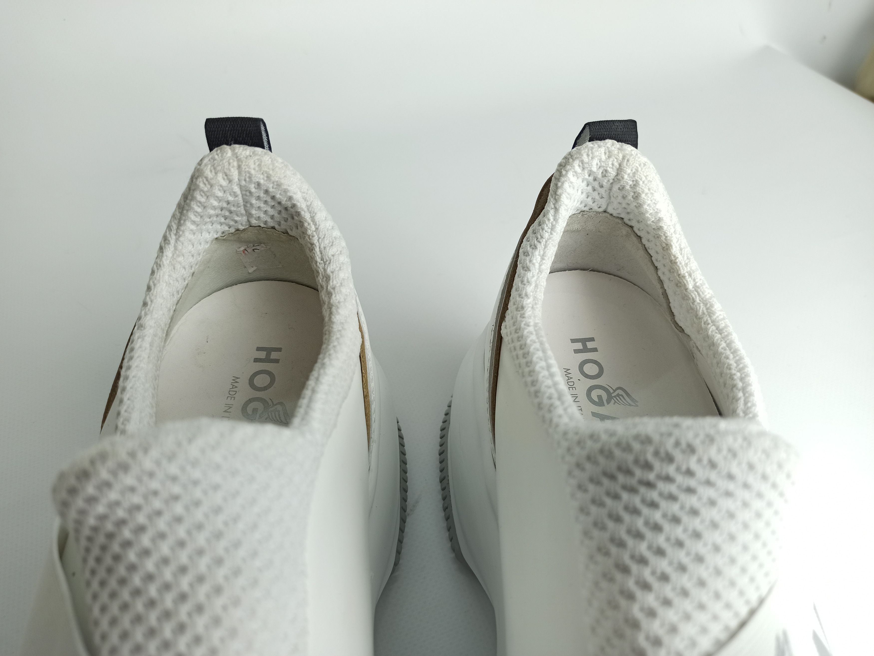 Hogan Hogan Sneakers Size US 9.5 / IT 39.5 - 5 Thumbnail