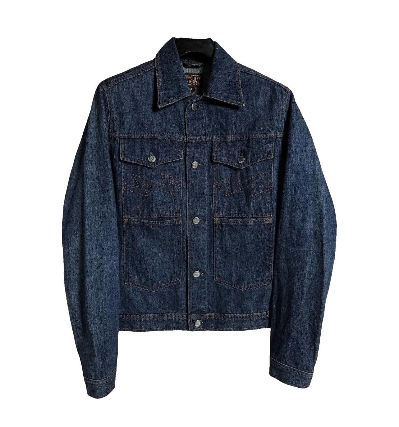 W&LT × Walter Van Beirendonck 1990s Walter Van Beirendonck (W&lt