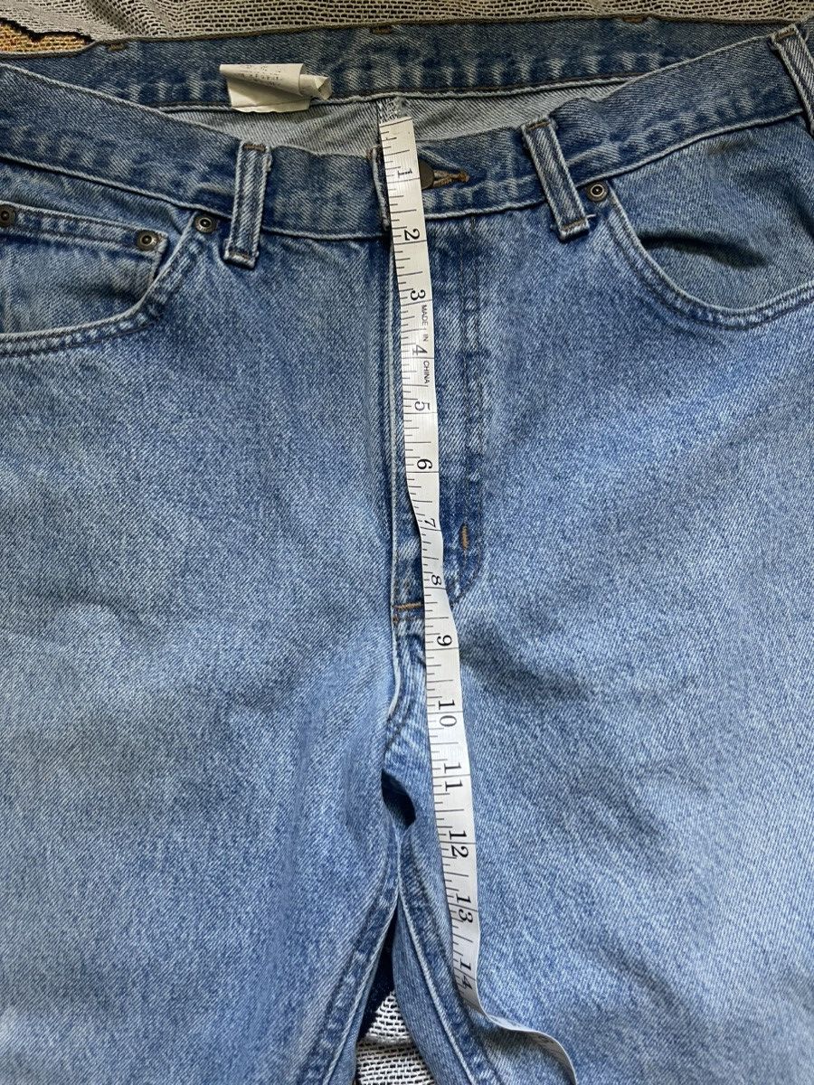 Carhartt Carhartt denim Size US 34 / EU 50 - 4 Thumbnail