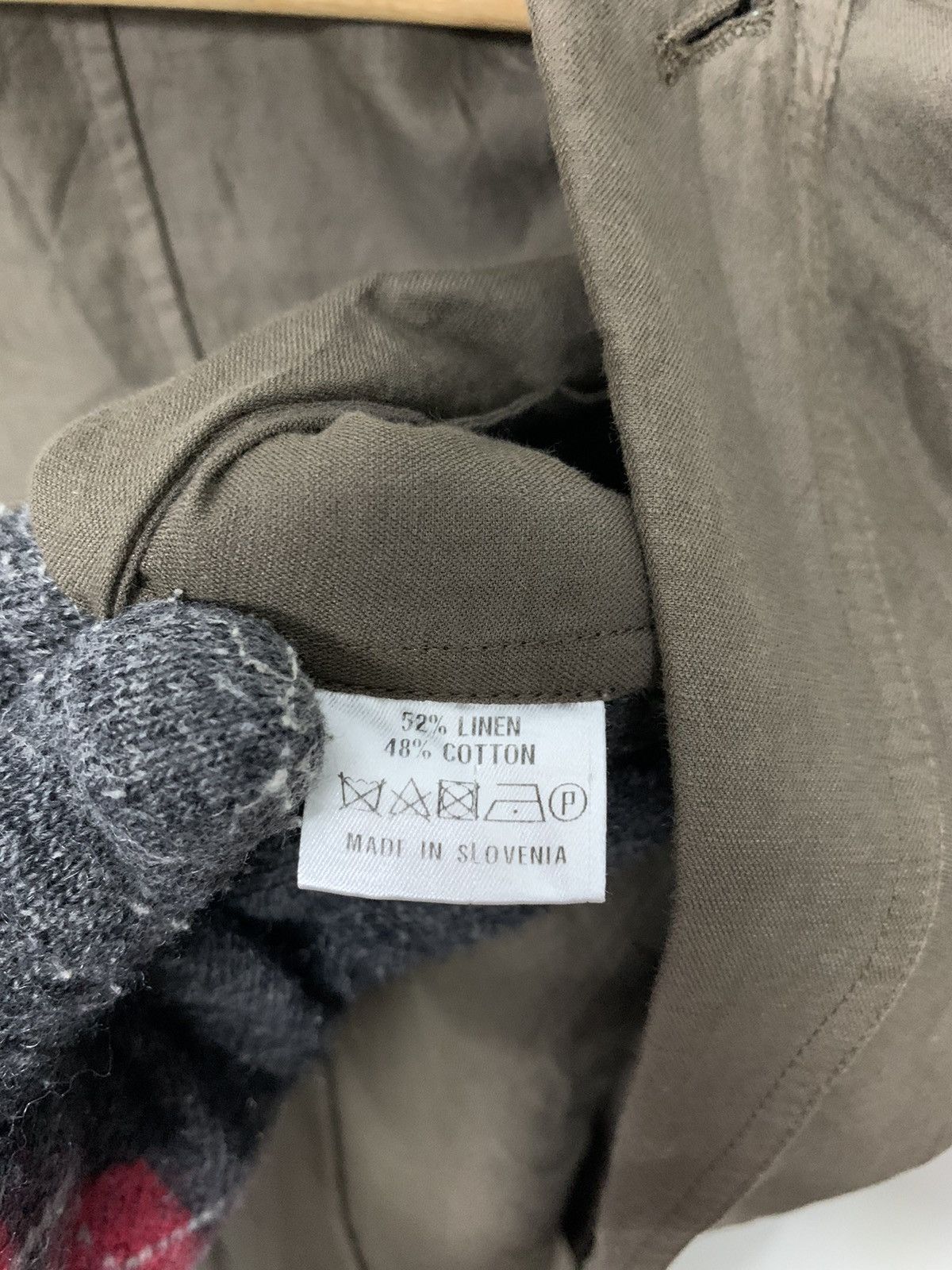 Dries Van Noten Dark Brown‼️Dries Van Noten Button Ups Jacket Size M / US 6-8 / IT 42-44 - 7 Thumbnail