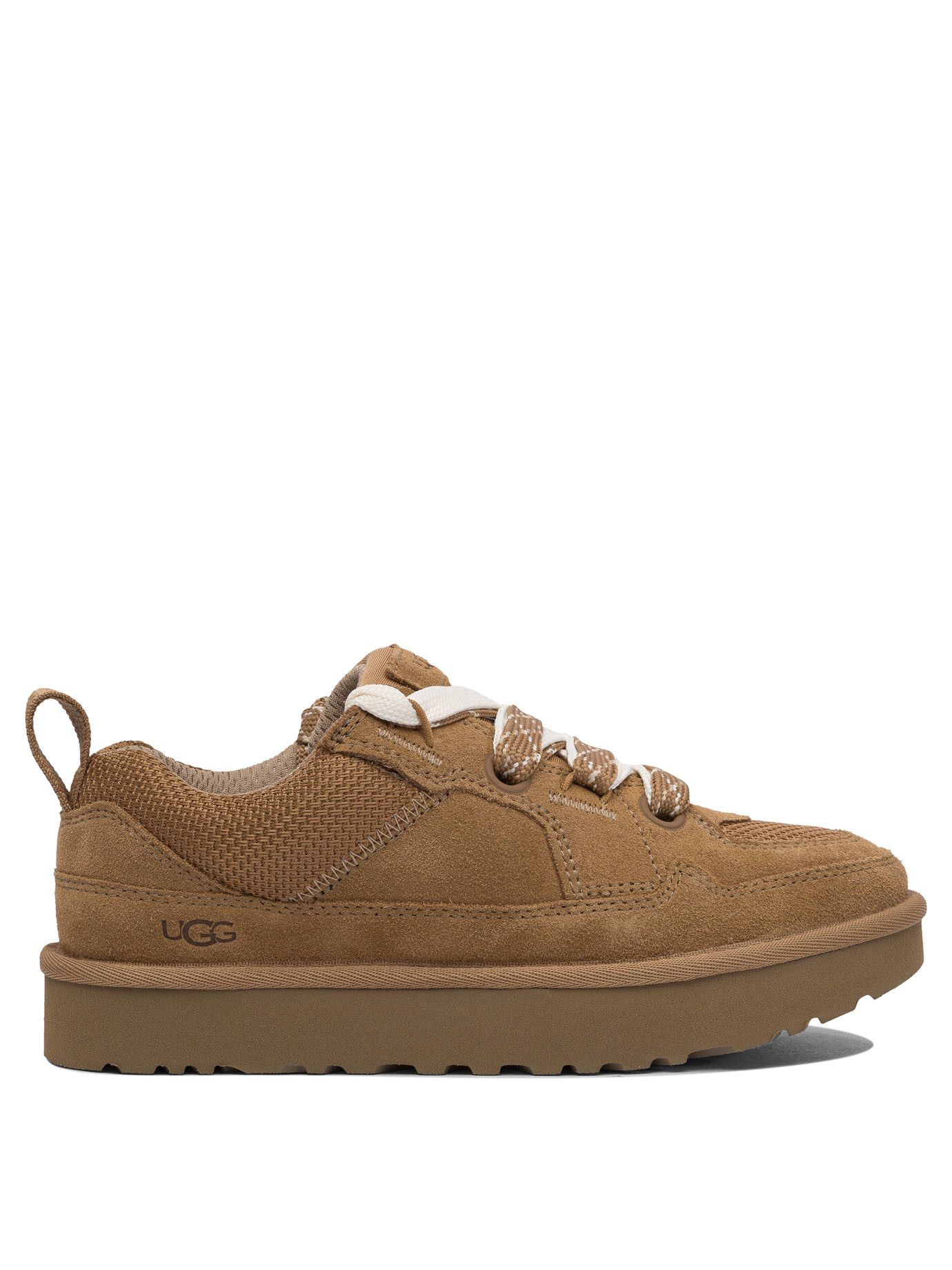 Ugg Lo Lowmel Sneakers Size US 10 / IT 40 - 1 Thumbnail