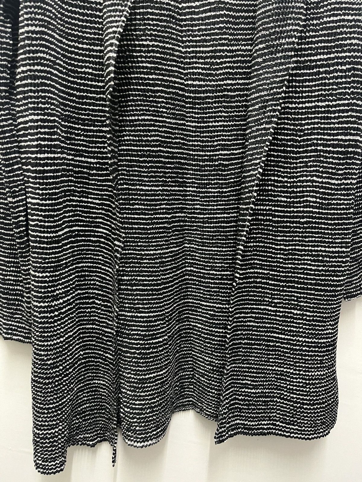 Vintage Specchio Japan Pleats Size S / US 4 / IT 40 - 4 Thumbnail
