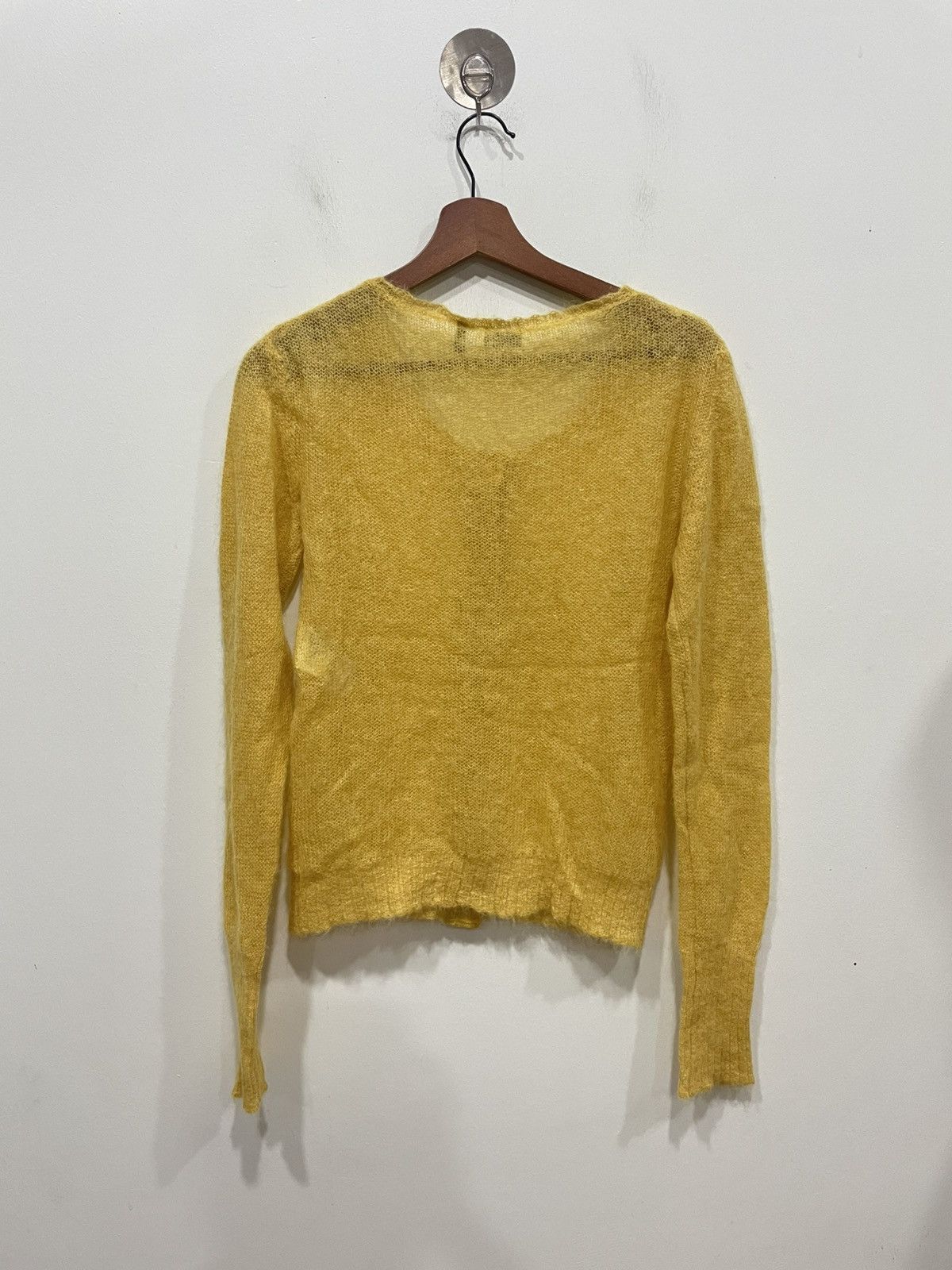 Marella Marella mohair Size L / US 10 / IT 46 - 2 Thumbnail