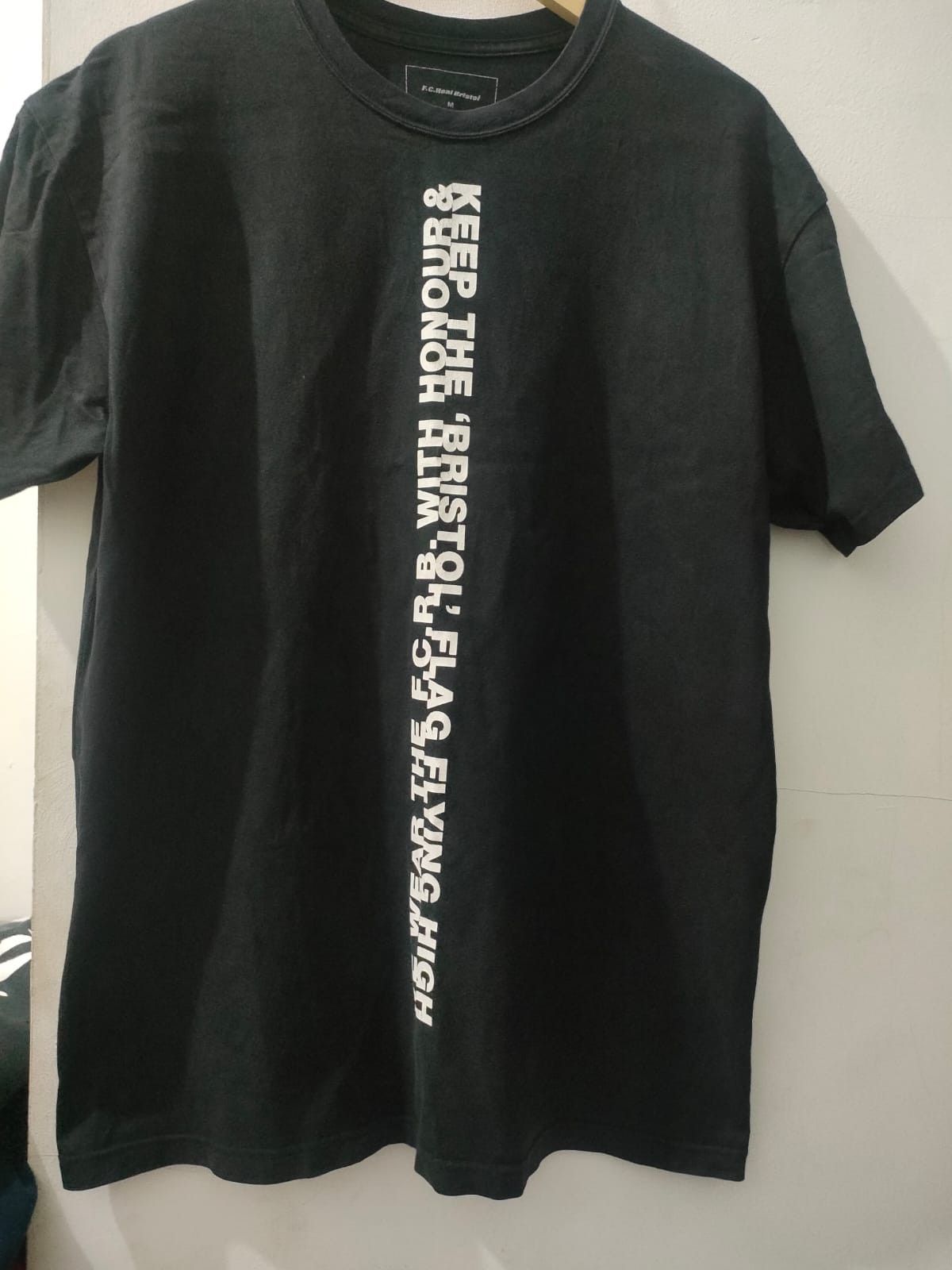 Sophnet. F.C.R.B x SOPHNET Size US M / EU 48-50 / 2 - 1 Thumbnail