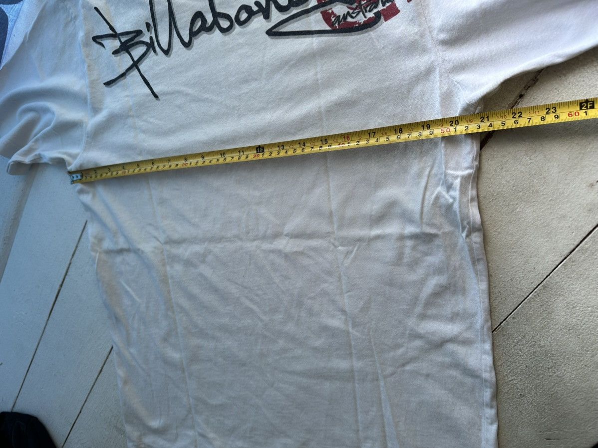 Billabong Y2K🚨 BILLABONG SURF BIG LOGO T-SHIRT MEN AUSTRALIA SKATE Size US M / EU 48-50 / 2 - 17 Thumbnail