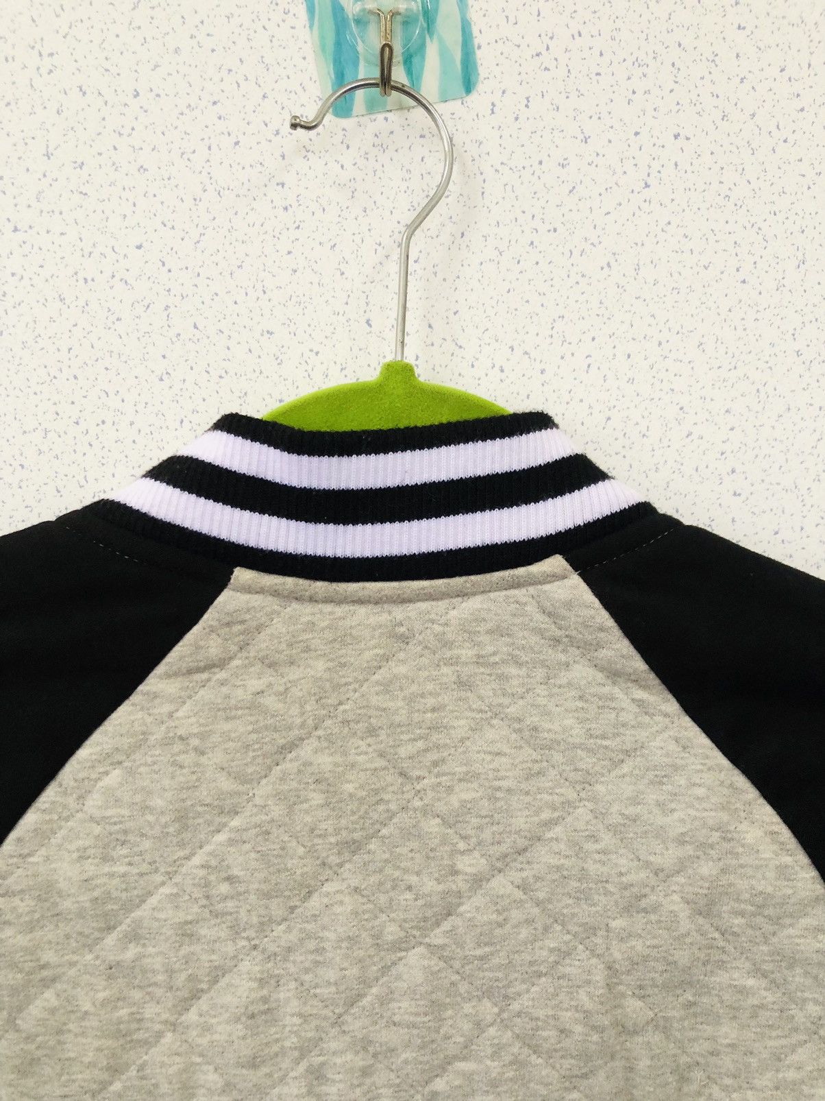 Forever 21 Forever 21 Varsity Jacket Size S / US 4 / IT 40 - 14 Thumbnail