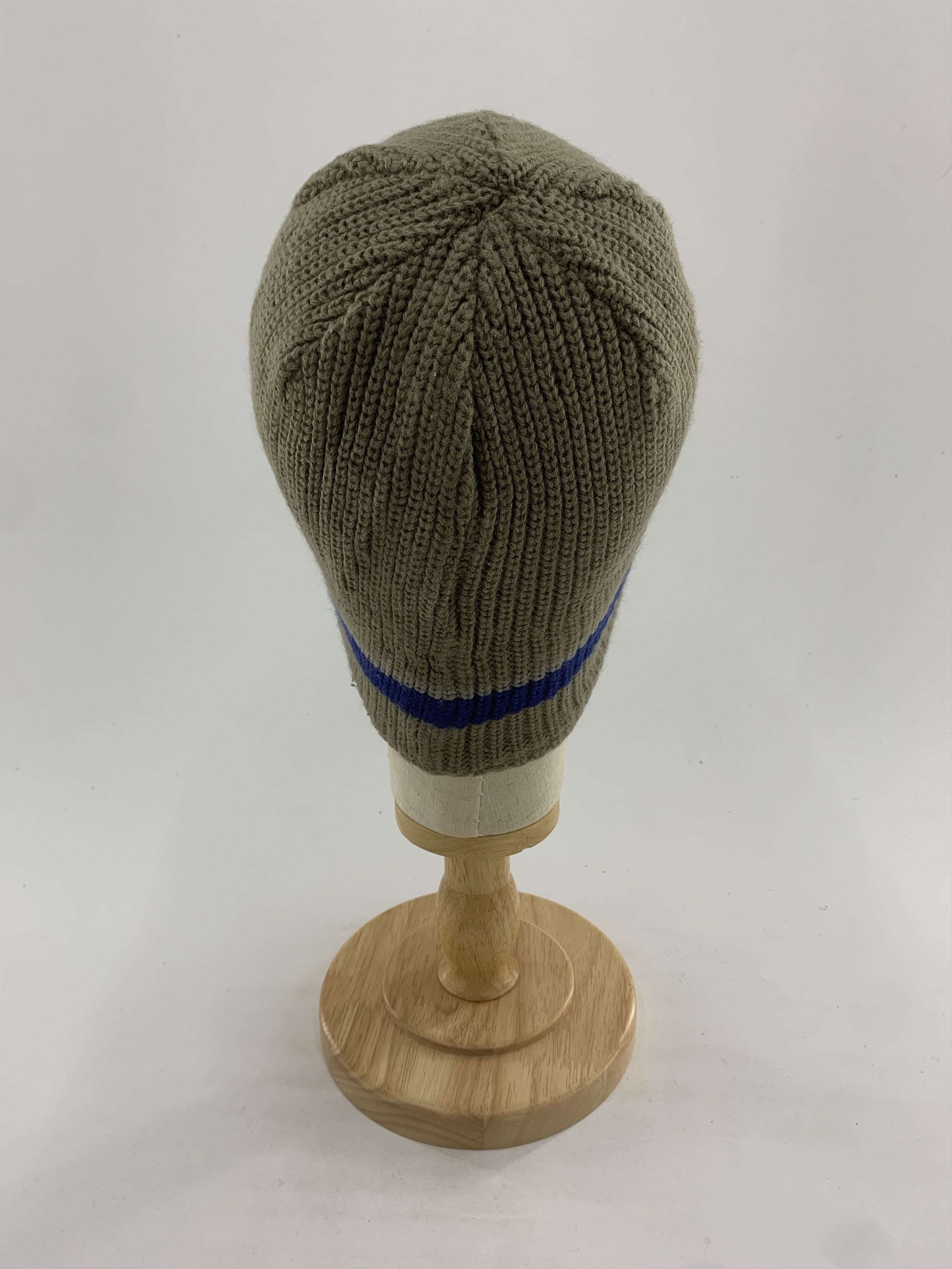 Vans × Vintage Vans Beanie Hat Snowcap Size ONE SIZE - 2 Thumbnail
