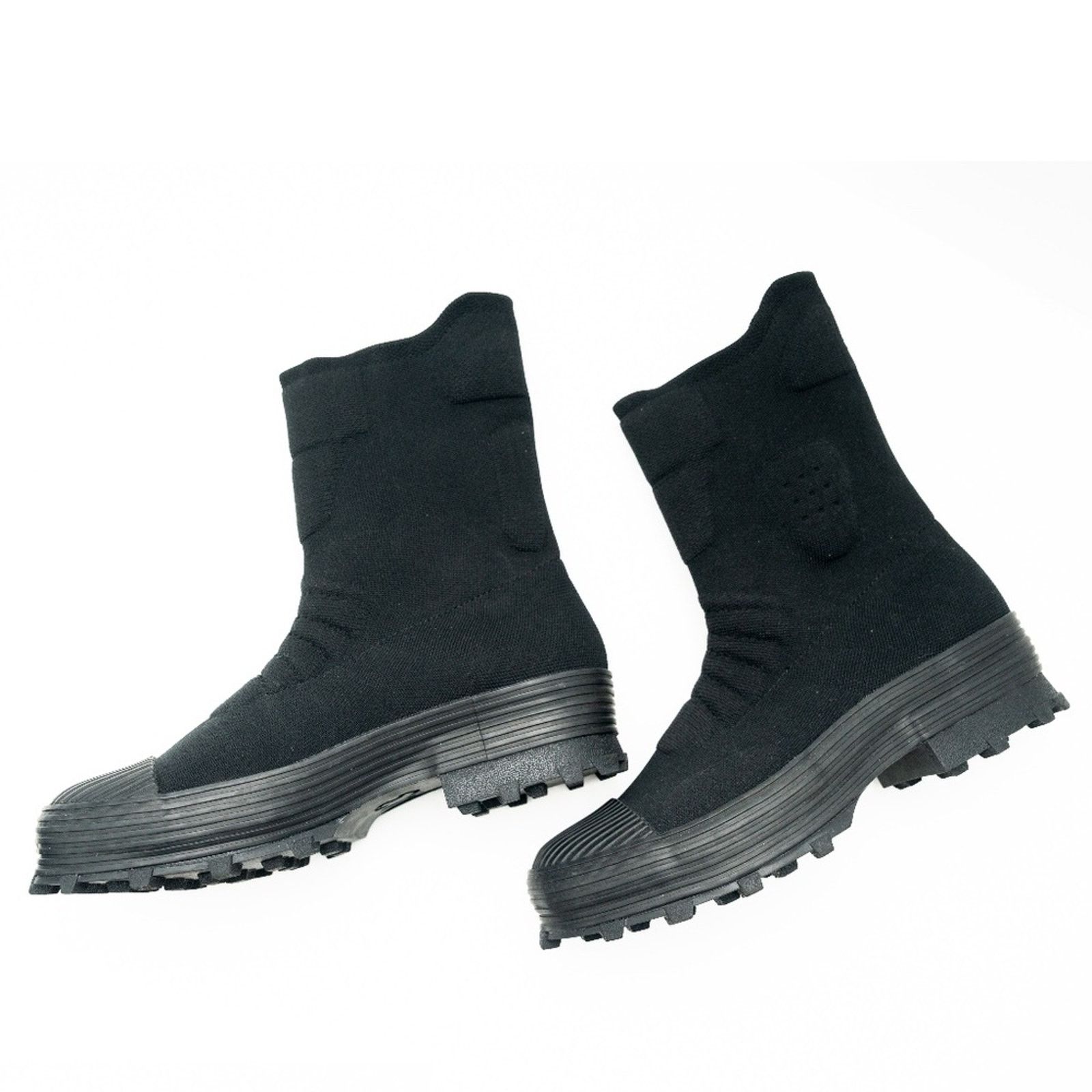 Camper Camper. New! Lug Sole Boot Camper Traktor Boot. Size US 11.5 / IT 41.5 - 3 Thumbnail