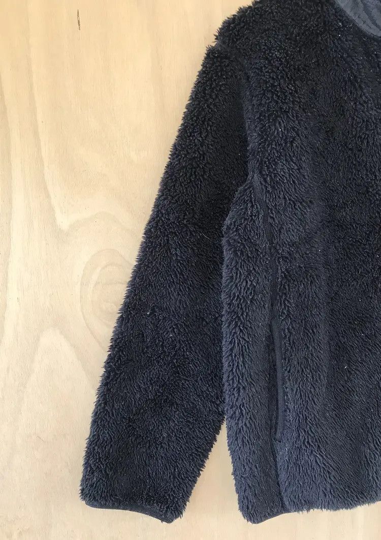 Uniqlo Uniqlo Fleece Jackets Size US M / EU 48-50 / 2 - 5 Thumbnail