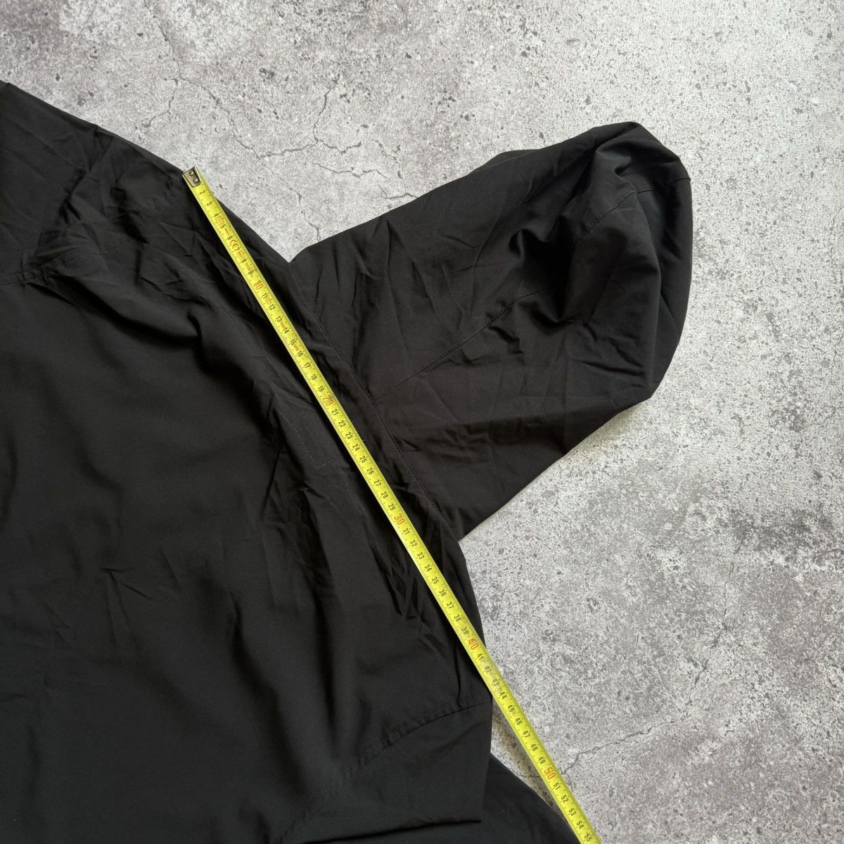 Vuori Daybreak Windbreaker Size US M / EU 48-50 / 2 - 19 Thumbnail