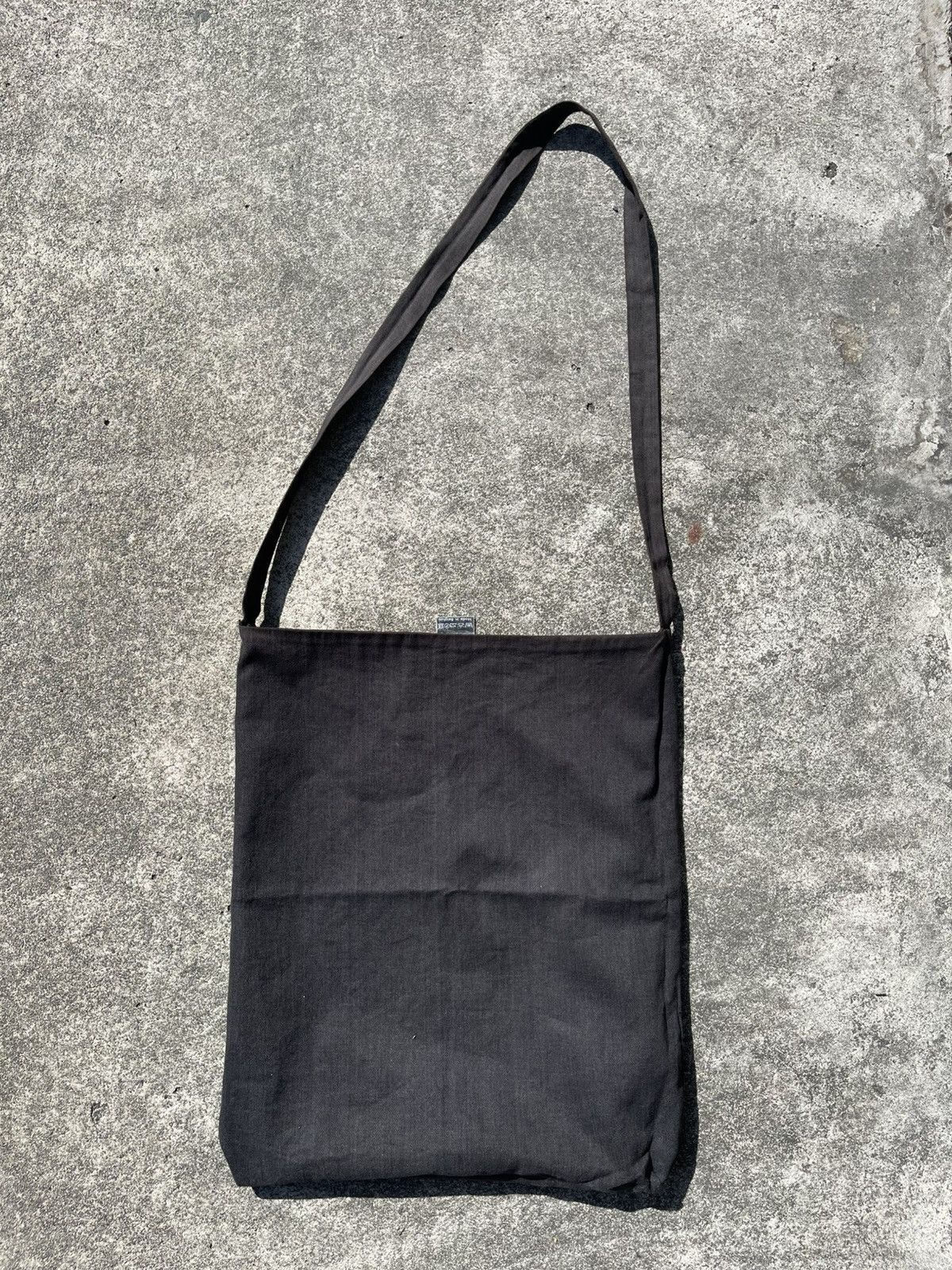 Raf Simons 1999 Raf Simons Sling Bag Size ONE SIZE - 3 Thumbnail