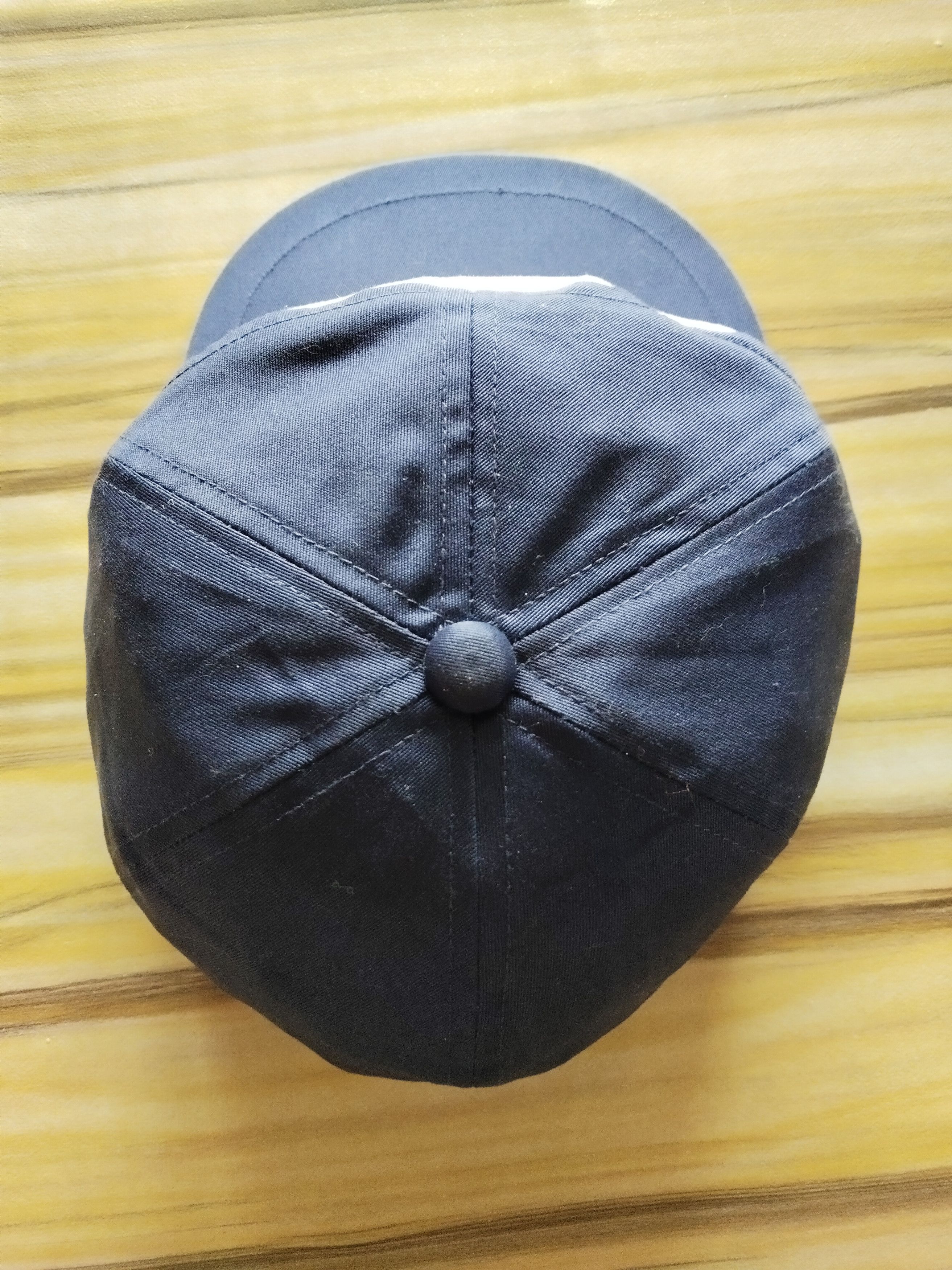 Gear for Sports × Vintage Vintage SUBARU Racing 7 Panel Cap Size ONE SIZE - 4 Thumbnail