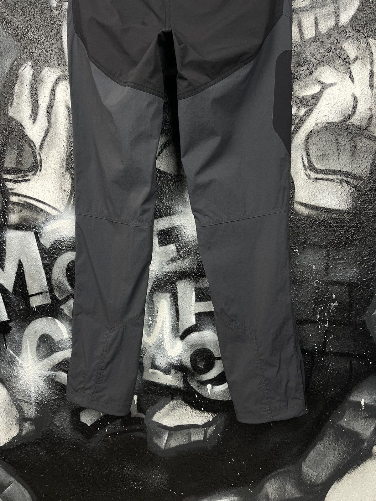 Karrimor Karrimor Elite Outdoor Hiking Trousers Pants Men’s Size Small Size US 30 / EU 46 - 6 Thumbnail