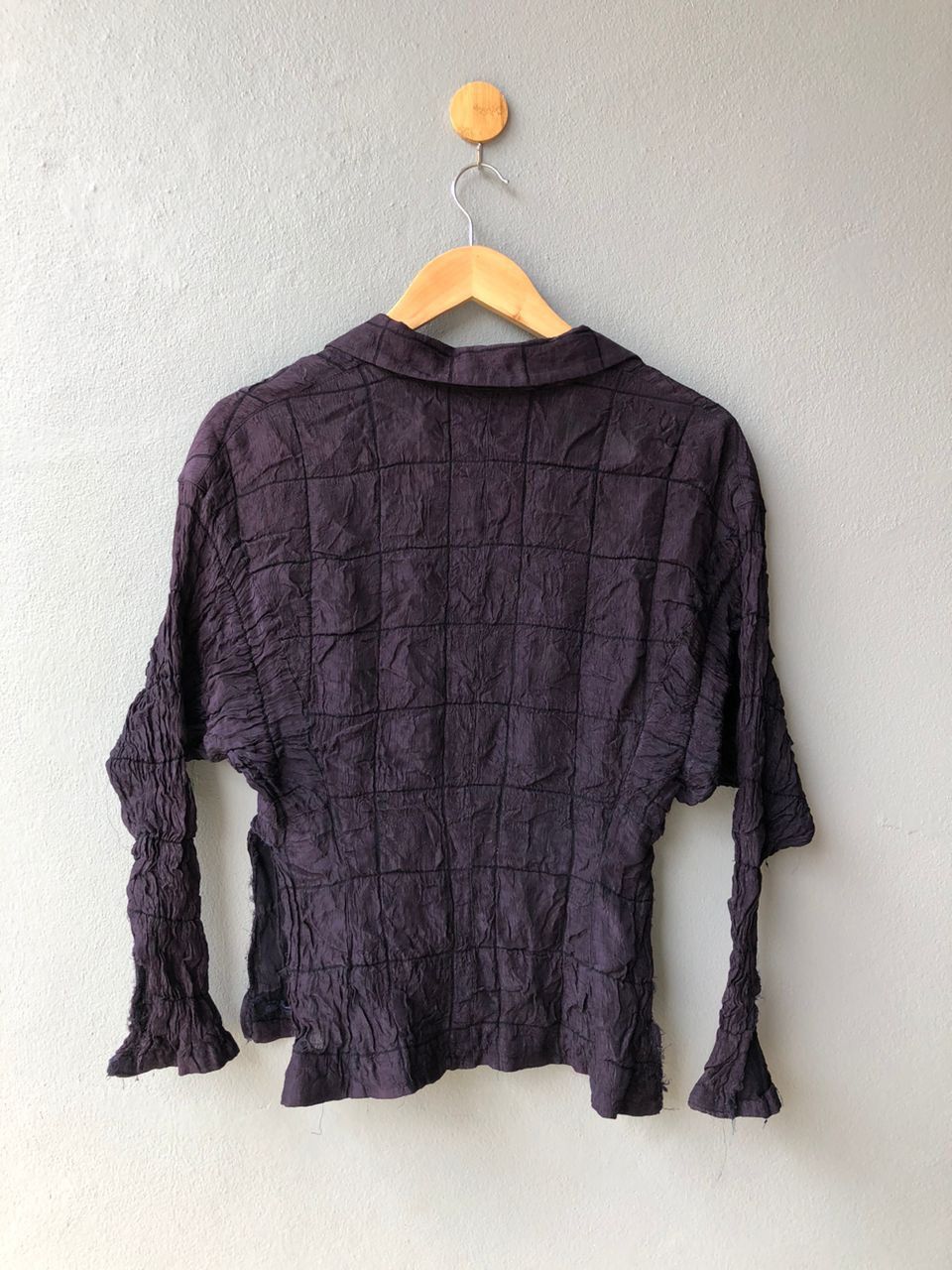 Tsumori Chisato Tsumori chisato pleats Size S / US 4 / IT 40 - 4 Thumbnail
