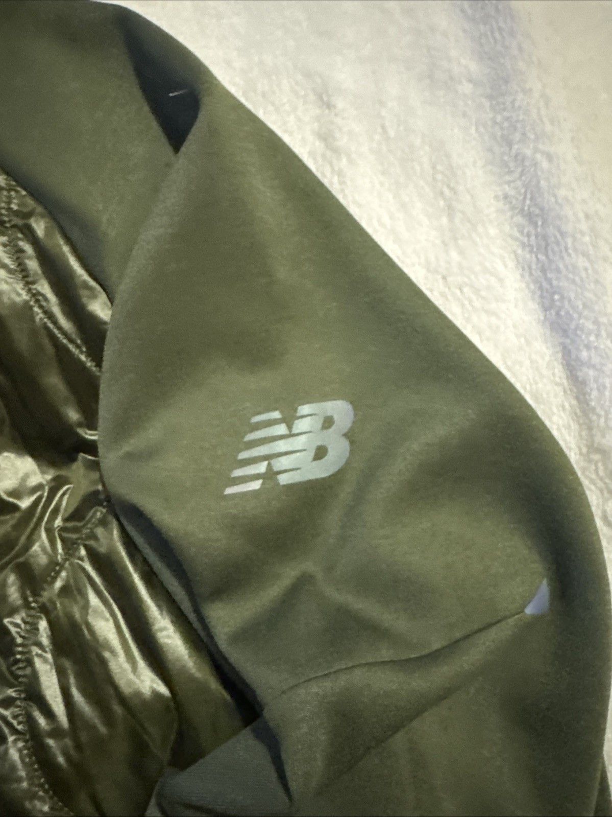 New Balance New Balance 50th NYC Marathon Men’s Medium Hybrid Running J Size US M / EU 48-50 / 2 - 5 Thumbnail