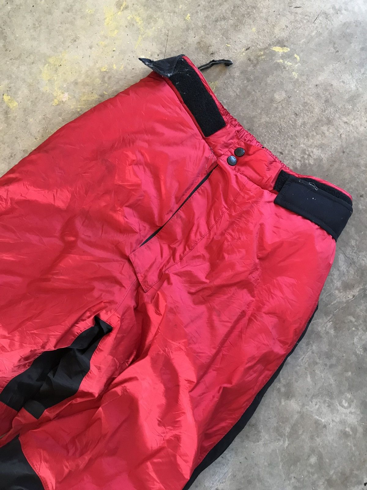 The North Face The North Face Goretex Pants Ski Size US 31 - 7 Thumbnail