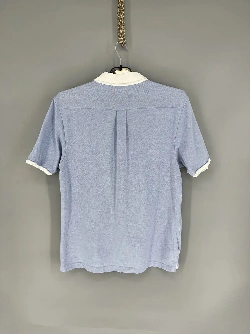Fred Perry Vintage Men’s Fred Perry Polo Shirt Streetwear Casual Size L Size US L / EU 52-54 / 3 - 9 Thumbnail