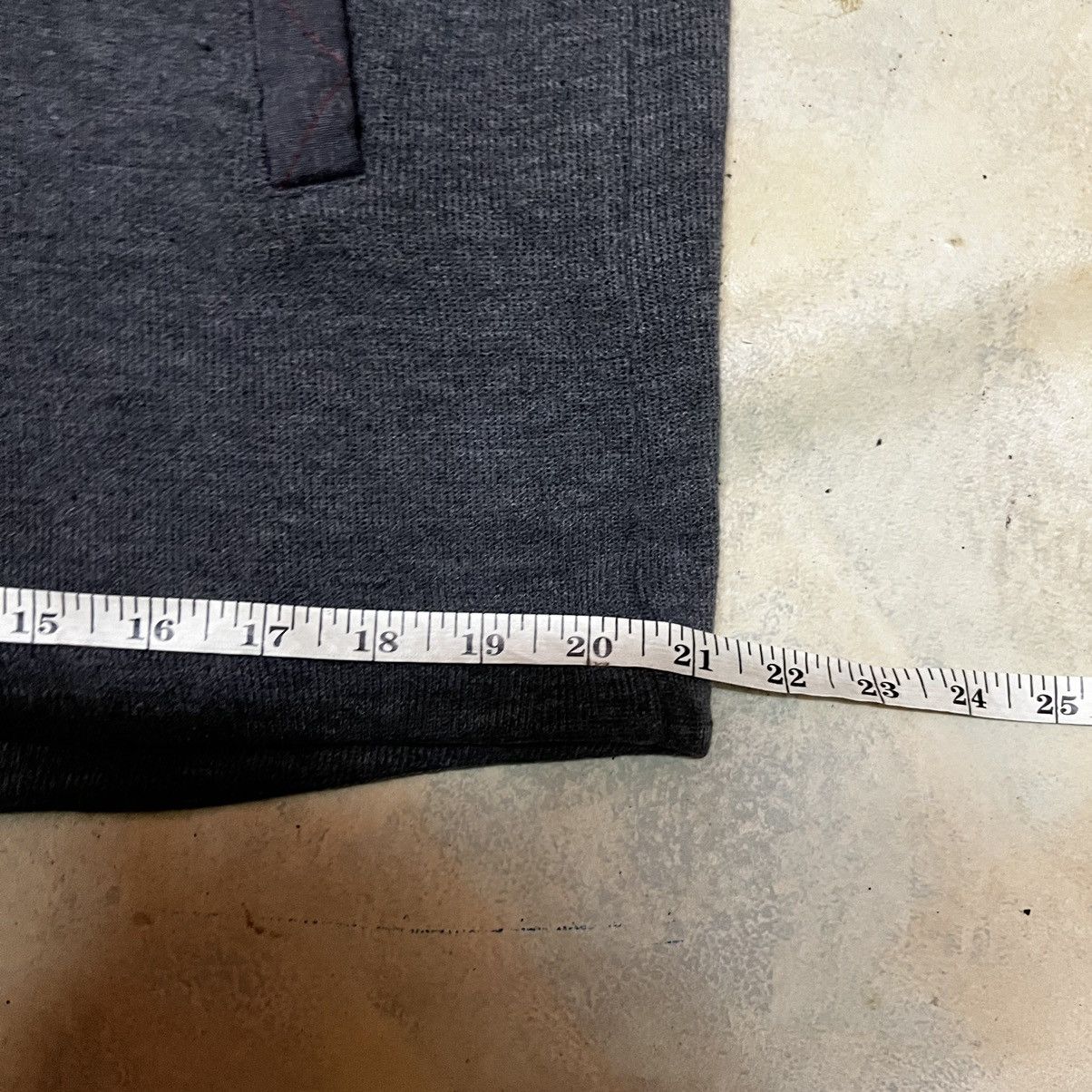 Fjallraven Fjall Raven Zipper Sweater Size US XL / EU 56 / 4 - 11 Thumbnail