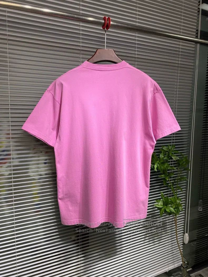 Balenciaga Balenciaga Embroidered letter b letter, retro logo letter, Size US S / EU 44-46 / 1 - 2 Thumbnail