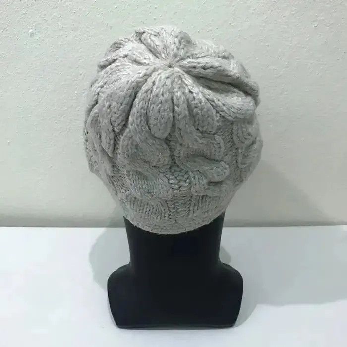 Rip Curl Rip Curl Knit Beanie Hat Size ONE SIZE - 4 Thumbnail