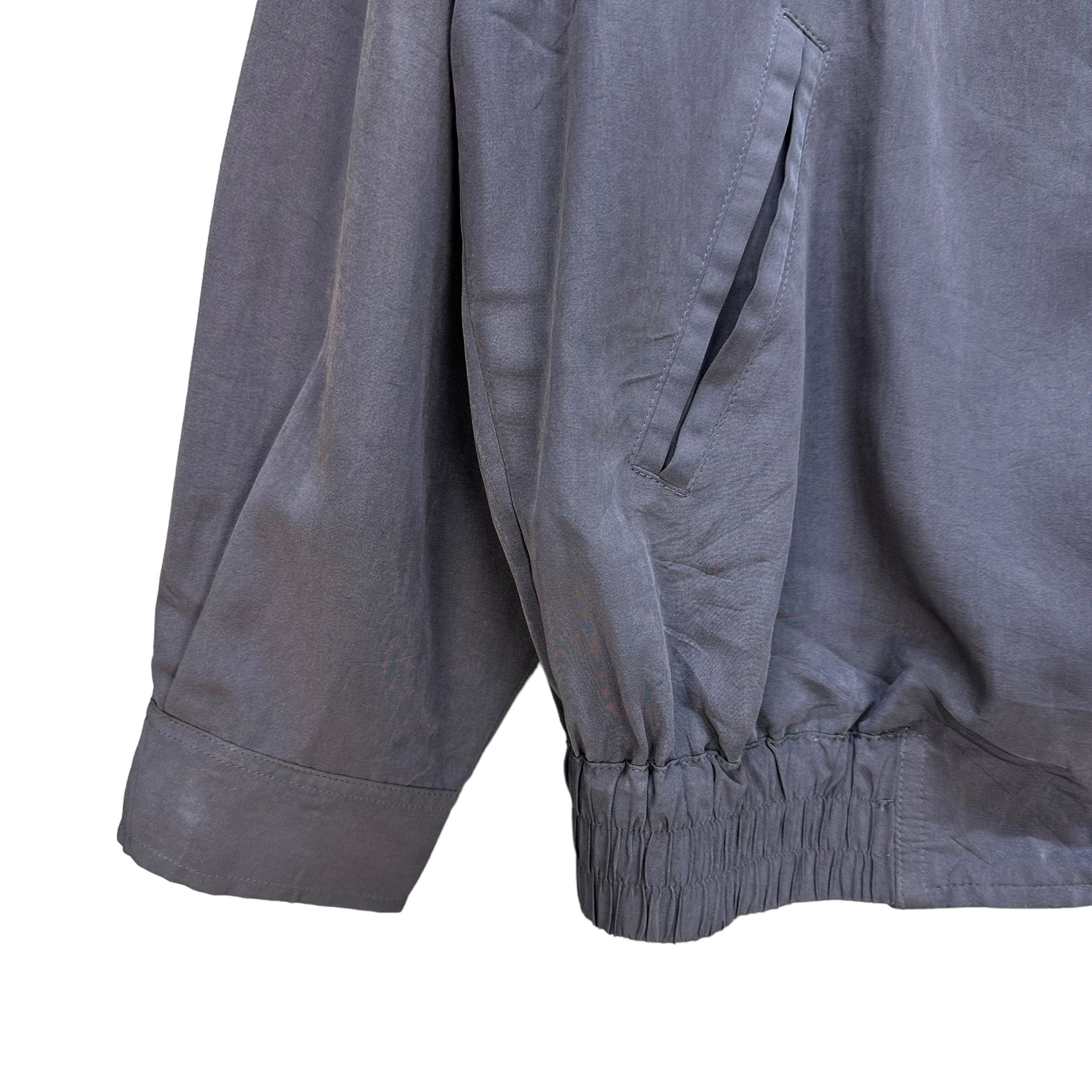Balenciaga Vintage 90's Balenciaga Sports Paris Casual Jacket #A32-0725 Size US L / EU 52-54 / 3 - 4 Thumbnail
