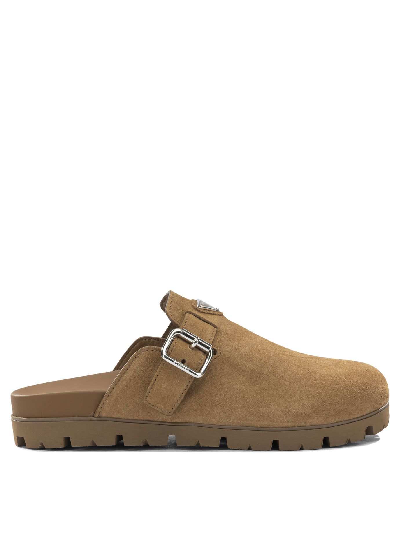 Prada Loafers & Slippers UK 7 Men - USA Duties Paid