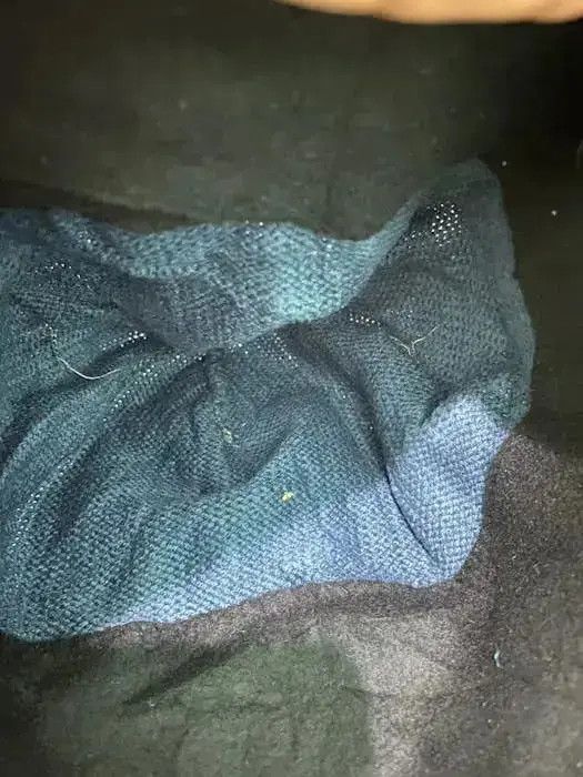 Vintage Sims Spellout Beanie Hat Size ONE SIZE - 6 Thumbnail