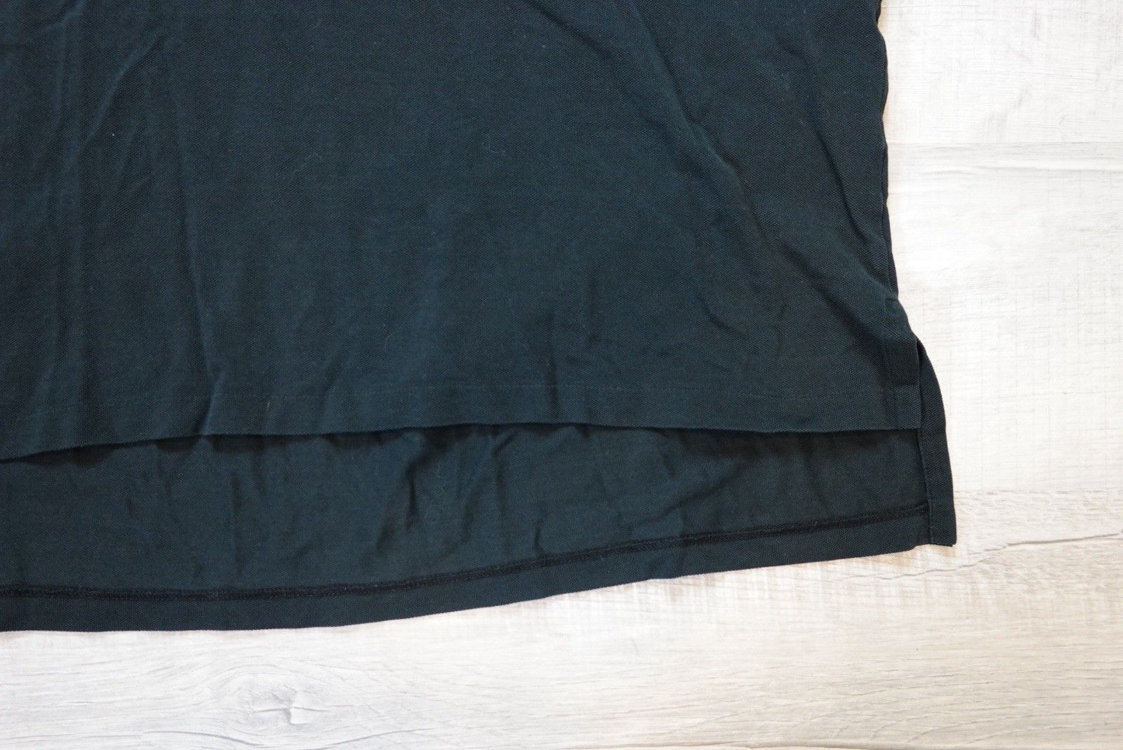 Polo Ralph Lauren Vintage Polo Ralph Lauren Shirt Men XL Custom Fit 1/4 Zip Up Size US XL / EU 56 / 4 - 3 Thumbnail