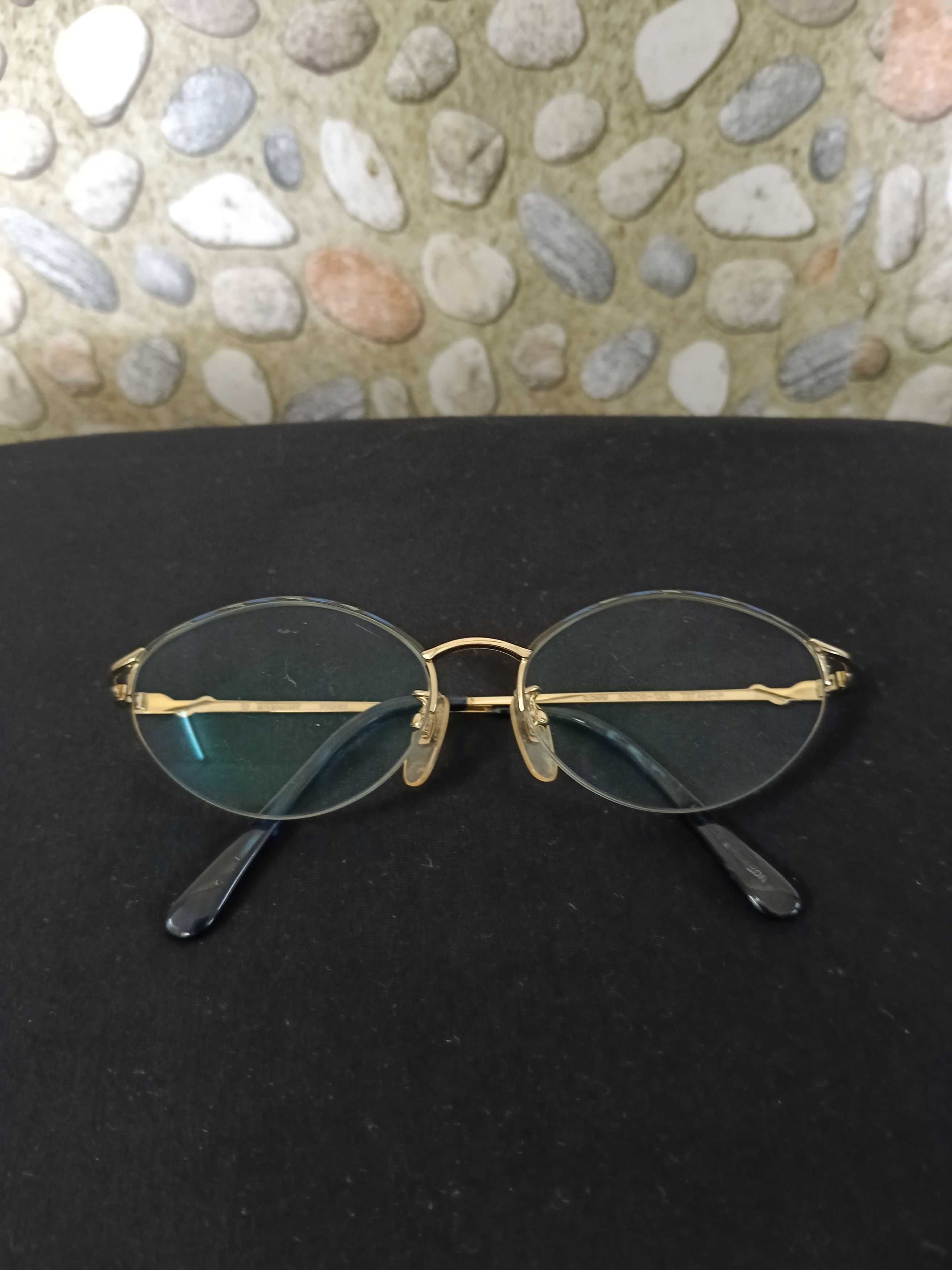 Givenchy GIVENCHY PARIS TITAN-P E599 54□16 SUNGLASS Size ONE SIZE - 2 Thumbnail