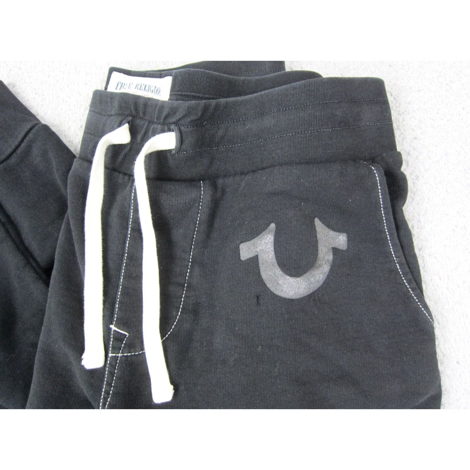 True Religion VINTAGE False Size US 33 - 2 Thumbnail