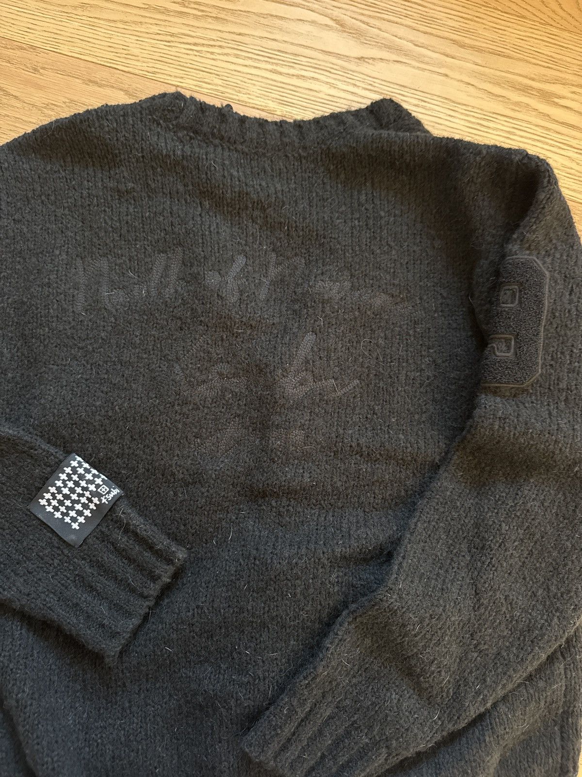 Ksubi Ksubi Salud Cardigan Size US M / EU 48-50 / 2 - 3 Thumbnail