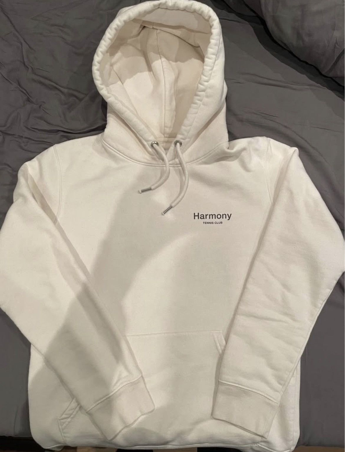 Harmony Paris Harmony Paris Hoodie Size US S / EU 44-46 / 1 - 1 Thumbnail