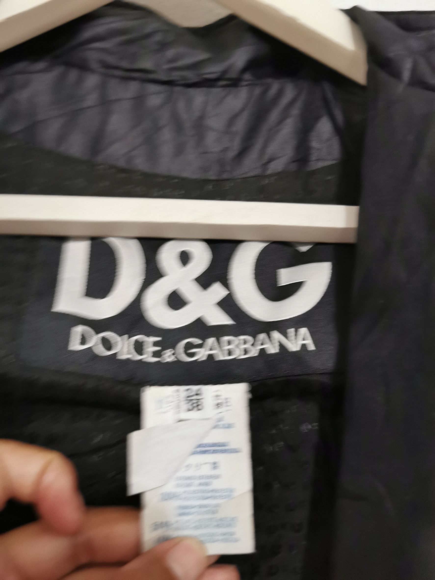 Dolce & Gabbana 🔴Dolce & Gabbana jacket🔴 Size XS / US 0-2 / IT 36-38 - 8 Thumbnail