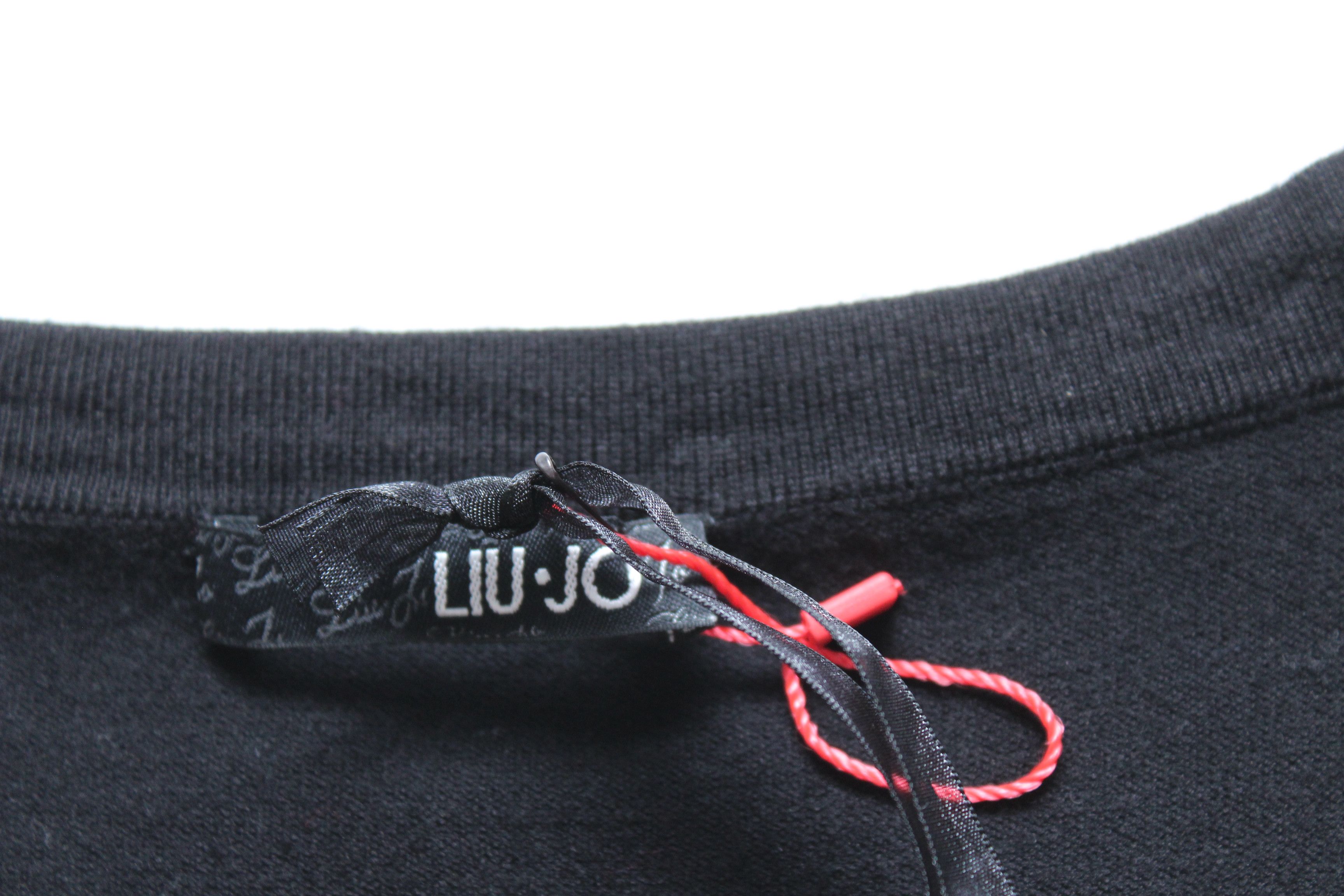 Liu Jo Liu Jo Sweater Womens Size 40 Authentic Vintage Rare Size S / US 4 / IT 40 - 8 Thumbnail