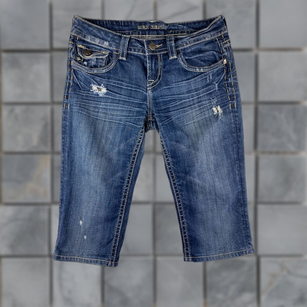 Denime VINTAGE: No (Skip; must start with VINTAGE if vintage) Size 29" - 1 Thumbnail