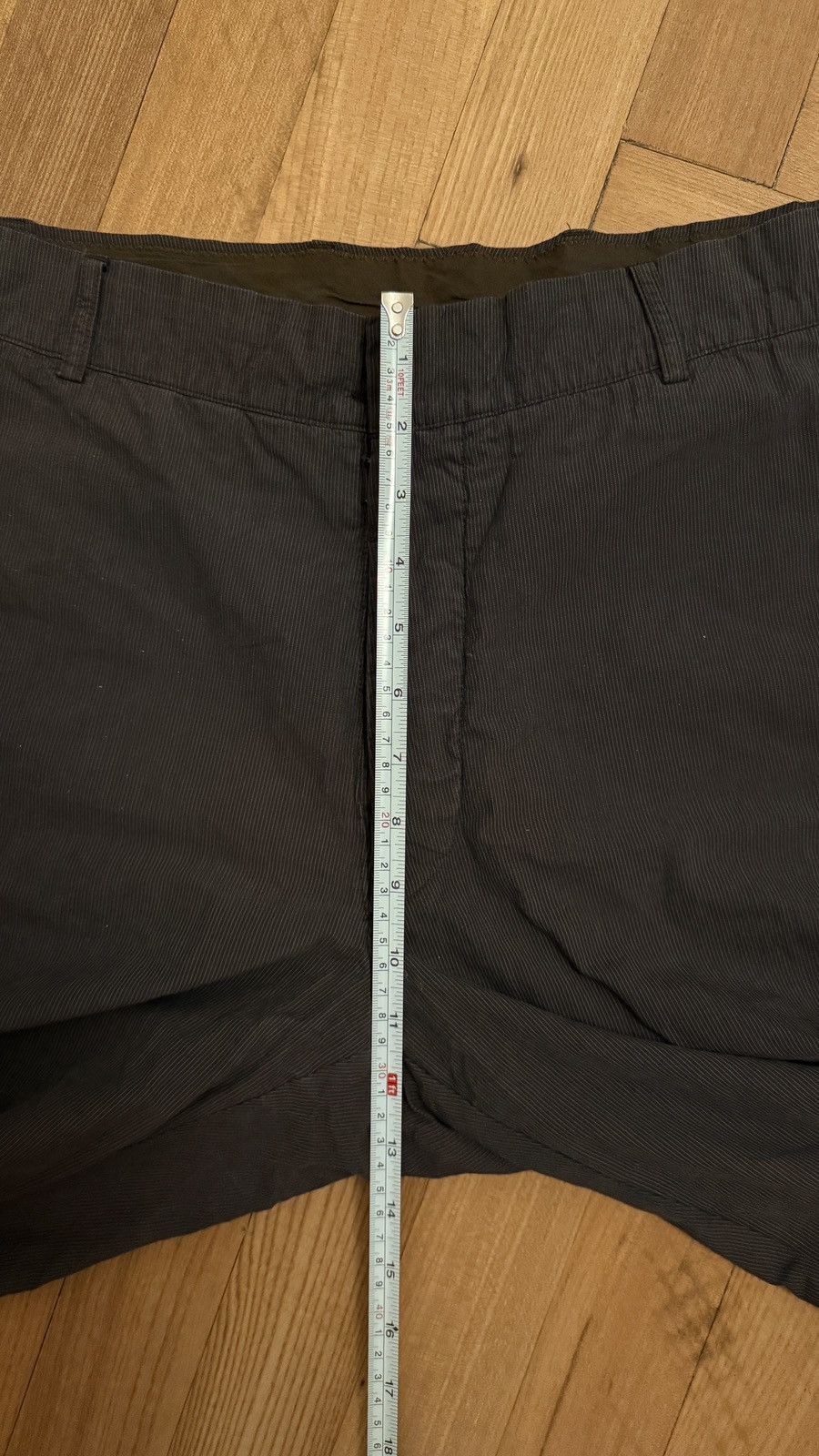 Maison Margiela Martin Margiela 2001 Pants Size US 34 / EU 50 - 12 Thumbnail