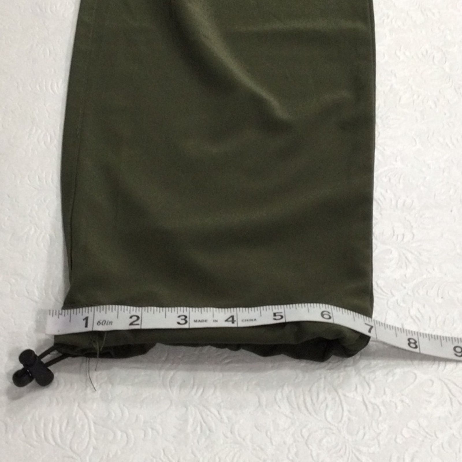 Other Baleaf Green Elastic Waist Lightweight Jogger Pant Size L Size 32" / US 10 / IT 46 - 16 Thumbnail