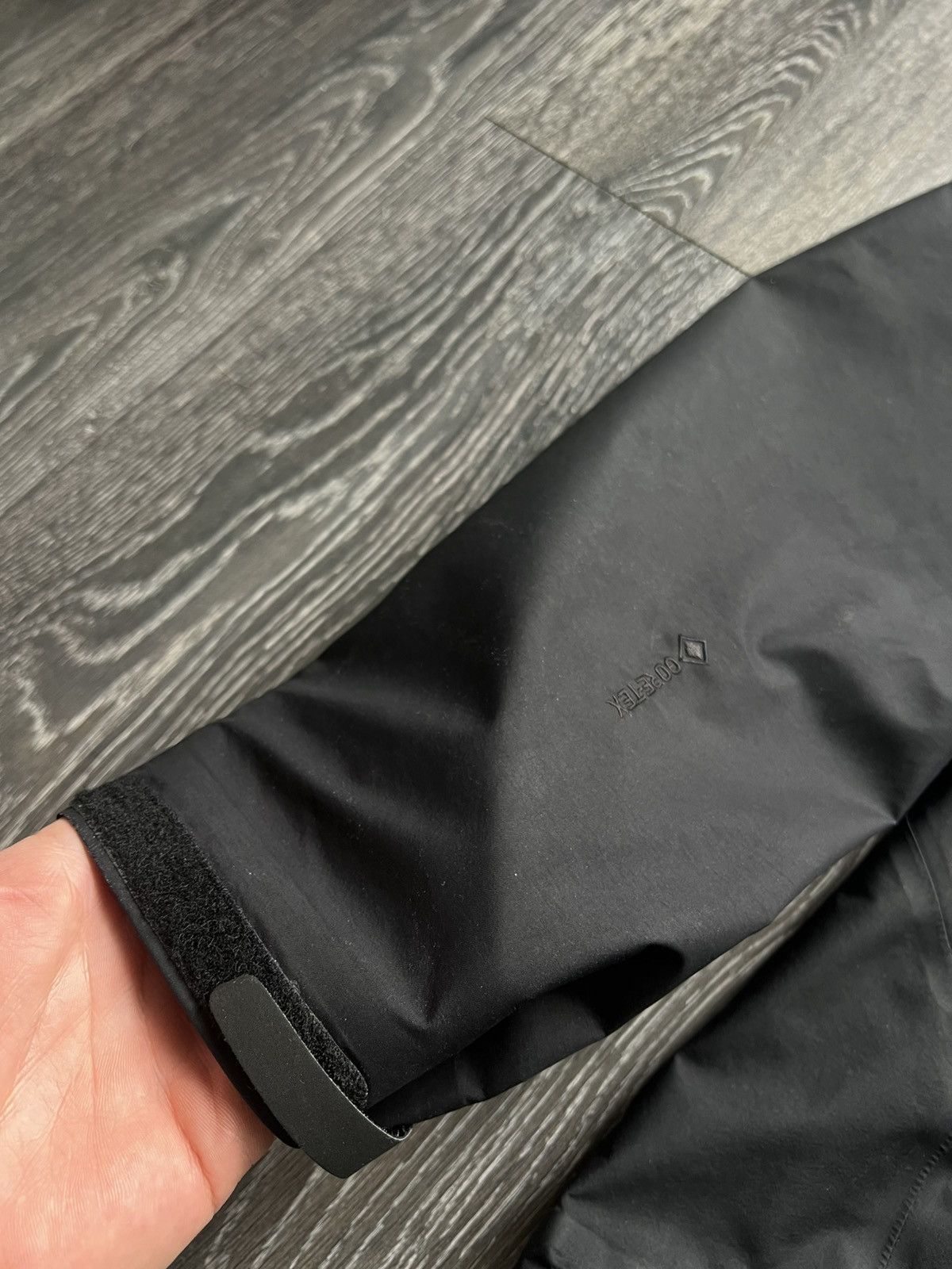 Arc'teryx Arcteryx beta SL Size US L / EU 52-54 / 3 - 3 Thumbnail