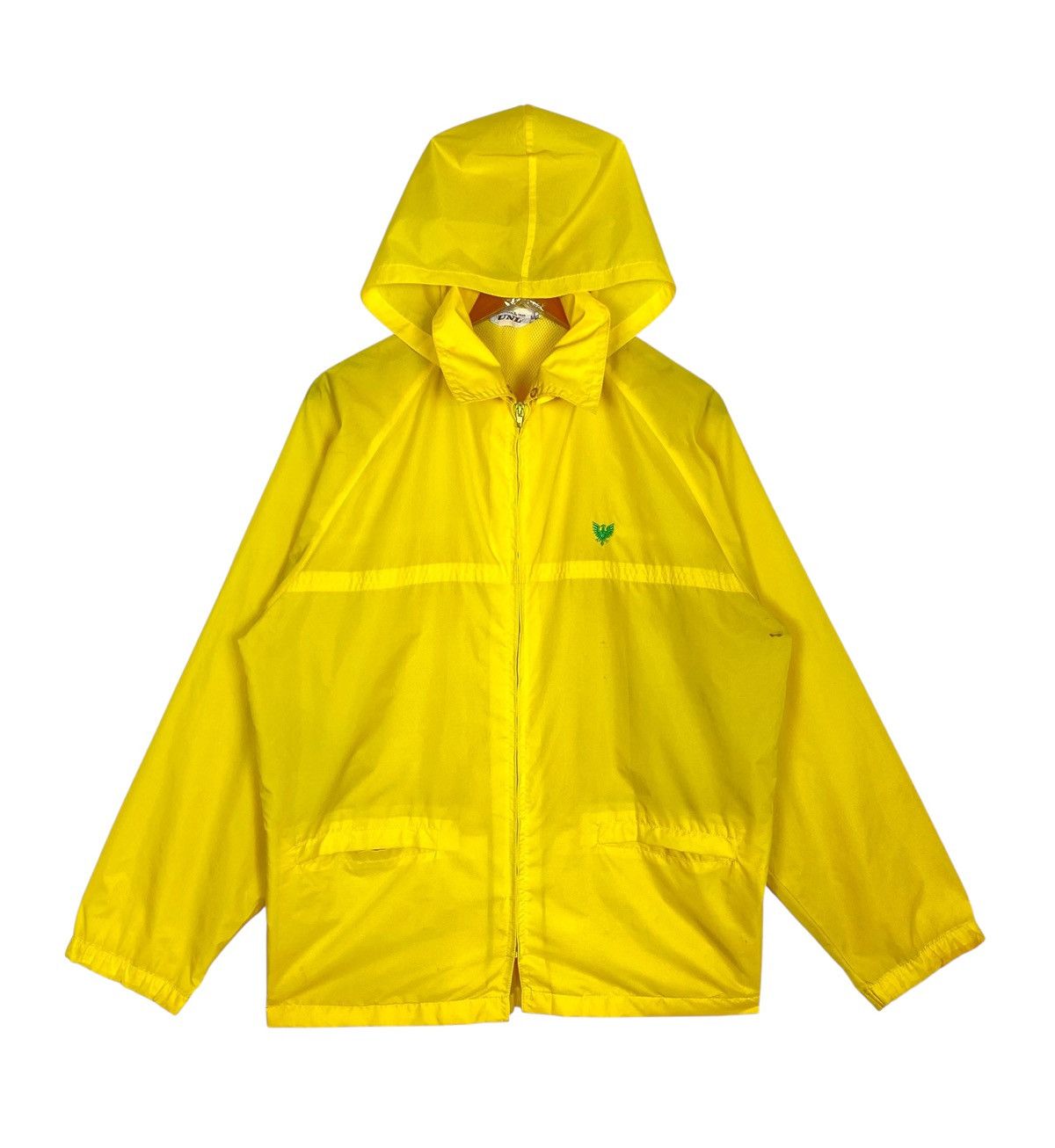 Dunlop Rare‼️Vintage Dunlop Light Jacket Size US M / EU 48-50 / 2 - 1 Thumbnail