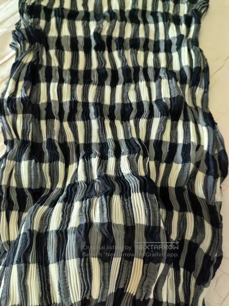 Other Issey Miyake Sleeveless vest Size S / US 4 / IT 40 - 2 Thumbnail